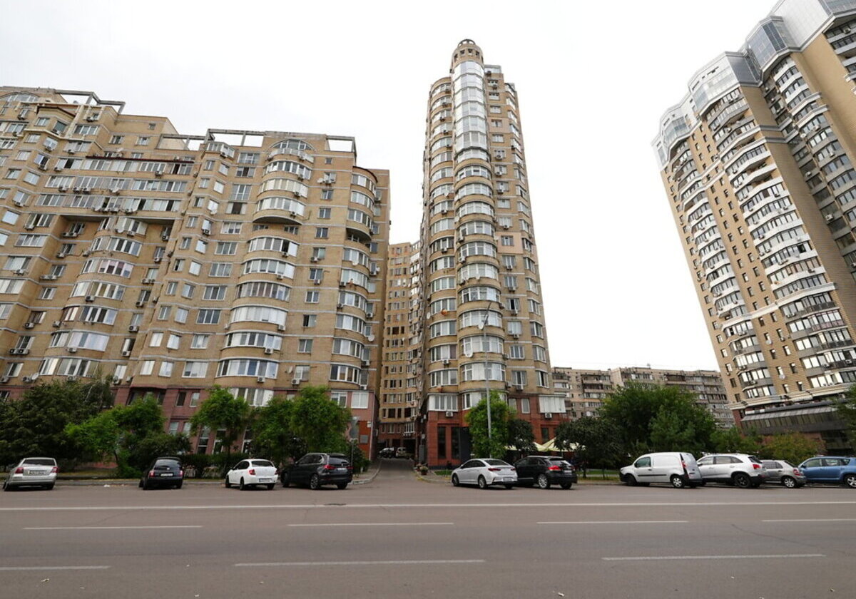 Продається об'єкт Київ, Дніпровський, Никольско-Слободская ул., 2Б, м. Лівобережна фото 1 Продається об'єкт Київ, Дніпровський, Никольско-Слободская ул., 2Б, м. Лівобережна фото 1