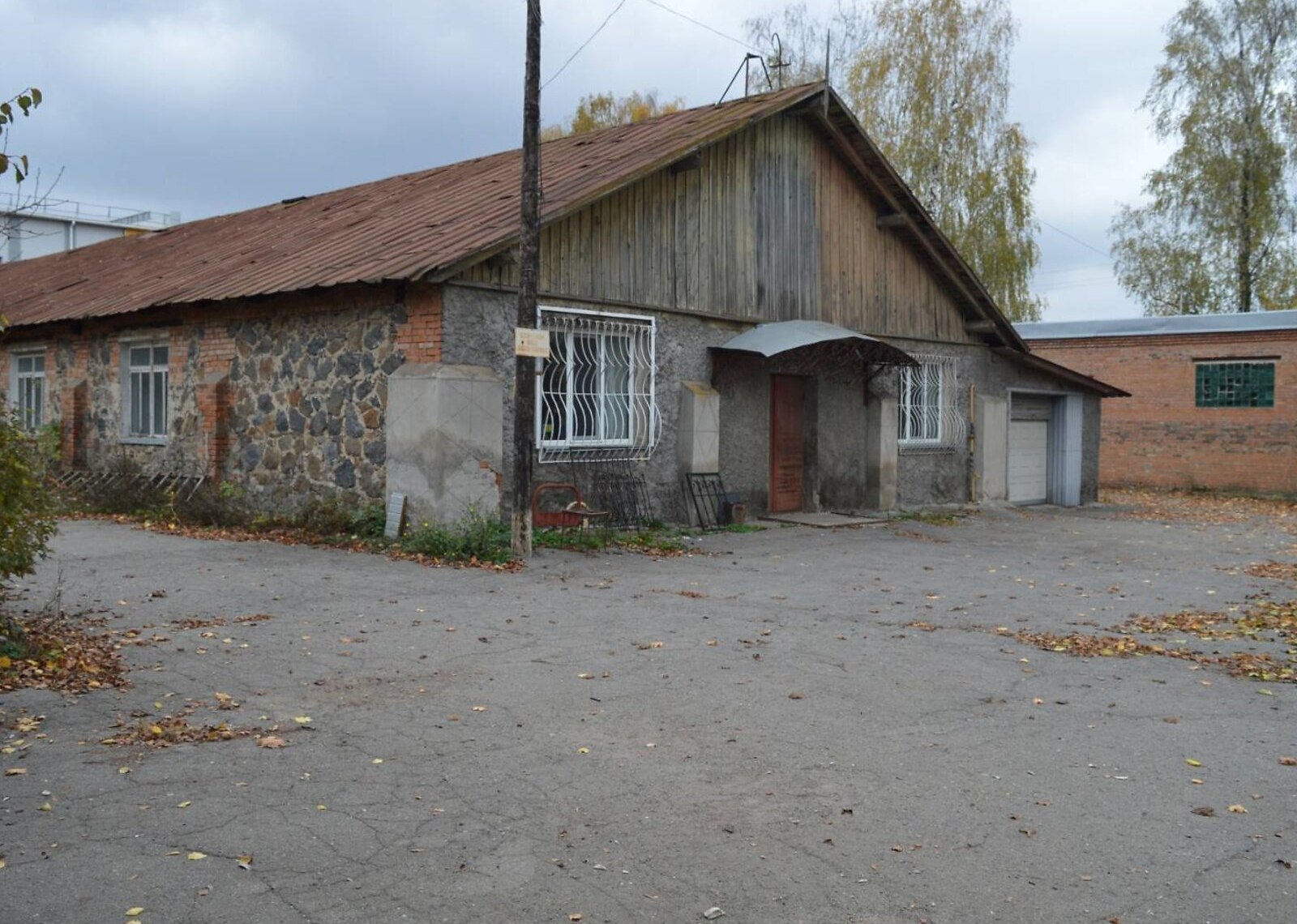 Продаж спеціального приміщення на вул. Якова Шепеля, площа 4300 кв.м фото 1 Продаж спеціального приміщення на вул. Якова Шепеля, площа 4300 кв.м фото 1