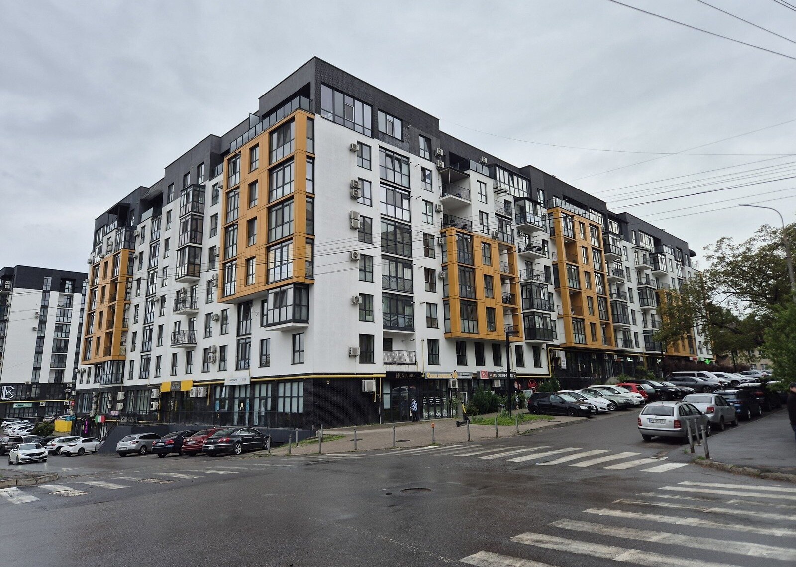 Продаж офісного приміщення 25 кв.м. на 2 поверсі на вул. Трамвайна 3, семиповерхова будівля фото 1 Продаж офісного приміщення 25 кв.м. на 2 поверсі на вул. Трамвайна 3, семиповерхова будівля фото 1