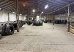 Продаж спеціального приміщення на туп. Тяжилівський, площа 1700 кв.м фото 4 Продаж спеціального приміщення на туп. Тяжилівський, площа 1700 кв.м фото 4