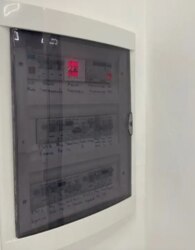 Продаж офісного приміщення 110 кв.м. на 1 поверсі на вул. Трамвайна 3, дев’ятиповерхова будівля фото 4 Продаж офісного приміщення 110 кв.м. на 1 поверсі на вул. Трамвайна 3, дев’ятиповерхова будівля фото 4