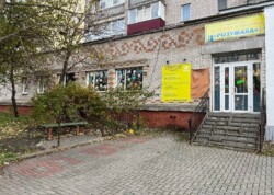 Продаж комерційного приміщення на вул. Павла Тичини, площа 262.5 кв.м фото 1 Продаж комерційного приміщення на вул. Павла Тичини, площа 262.5 кв.м фото 1