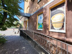 Новий комерційний об'єкт на Ближньому Замості! ТОП локація! Фасад! фото 12 Новий комерційний об'єкт на Ближньому Замості! ТОП локація! Фасад! фото 12