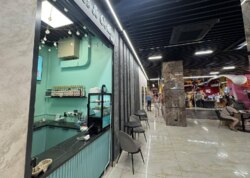 Продаж комерційного приміщення на просп. Космонавтів 49, площа 11.3 кв.м фото 10 Продаж комерційного приміщення на просп. Космонавтів 49, площа 11.3 кв.м фото 10