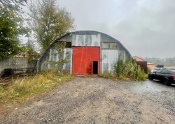 Продаж приміщення ангарного типу на Сабарові! Ділянка 13 соток! фото 6 Продаж приміщення ангарного типу на Сабарові! Ділянка 13 соток! фото 6