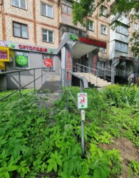 Продаж комерційного приміщення на вул. Київська 47, площа 84 кв.м фото 9 Продаж комерційного приміщення на вул. Київська 47, площа 84 кв.м фото 9