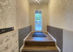 Продаж комерційного приміщення на шосе Хмельницьке, площа 120.4 кв.м фото 10 Продаж комерційного приміщення на шосе Хмельницьке, площа 120.4 кв.м фото 10