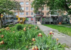 Продаж комерційного приміщення на вул. Київська 47, площа 84 кв.м фото 7 Продаж комерційного приміщення на вул. Київська 47, площа 84 кв.м фото 7