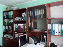 Продаж комерційного приміщення на вул. Північна, площа 12100 кв.м фото 21 Продаж комерційного приміщення на вул. Північна, площа 12100 кв.м фото 21
