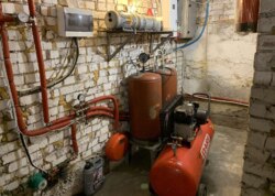 Продаж спеціального приміщення на вул. Андрія Шептицького, площа 116 кв.м фото 11 Продаж спеціального приміщення на вул. Андрія Шептицького, площа 116 кв.м фото 11