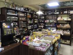 Діючий продуктовий магазин на проспекті Юності фото 4 Діючий продуктовий магазин на проспекті Юності фото 4
