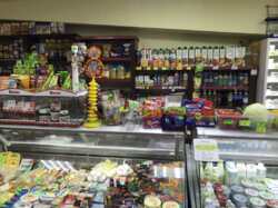 Діючий продуктовий магазин на проспекті Юності фото 3 Діючий продуктовий магазин на проспекті Юності фото 3