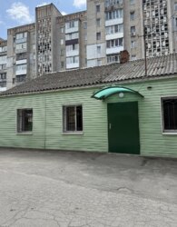 Продаж комерційного приміщення на вул. Брацлавська, площа 105 кв.м фото 2 Продаж комерційного приміщення на вул. Брацлавська, площа 105 кв.м фото 2
