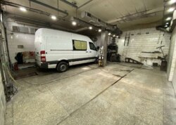 Продаж спеціального приміщення на вул. Андрія Шептицького, площа 116 кв.м фото 2 Продаж спеціального приміщення на вул. Андрія Шептицького, площа 116 кв.м фото 2