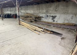 Продаж спеціального приміщення на туп. Тяжилівський, площа 1700 кв.м фото 10 Продаж спеціального приміщення на туп. Тяжилівський, площа 1700 кв.м фото 10