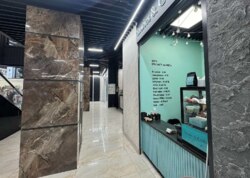 Продаж комерційного приміщення на просп. Космонавтів 49, площа 11.3 кв.м фото 8 Продаж комерційного приміщення на просп. Космонавтів 49, площа 11.3 кв.м фото 8