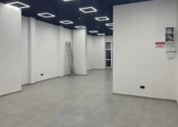 Продаж офісного приміщення 110 кв.м. на 1 поверсі на вул. Трамвайна 3, дев’ятиповерхова будівля фото 19 Продаж офісного приміщення 110 кв.м. на 1 поверсі на вул. Трамвайна 3, дев’ятиповерхова будівля фото 19