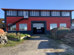 Продаж складського приміщення вільного призначення фото 1 Продаж складського приміщення вільного призначення фото 1