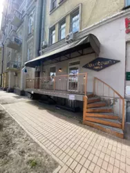 Продається об'єкт Мазепы Ивана ул., 14, Київ, Печерський, м. Арсенальна фото 1 Продається об'єкт Мазепы Ивана ул., 14, Київ, Печерський, м. Арсенальна фото 1