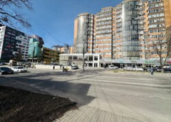 Продаж комерційного приміщення на вул. В’ячеслава Чорновола 14, площа 100 кв.м фото 2 Продаж комерційного приміщення на вул. В’ячеслава Чорновола 14, площа 100 кв.м фото 2