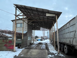 Продаж комерційного приміщення на вул. Північна, площа 12100 кв.м фото 8 Продаж комерційного приміщення на вул. Північна, площа 12100 кв.м фото 8