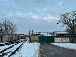 Продаж комерційного приміщення на вул. Північна, площа 12100 кв.м фото 3 Продаж комерційного приміщення на вул. Північна, площа 12100 кв.м фото 3
