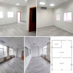 БЕЗ%,. Офісне приміщення за адресою вул. Алмазова Генерала, (Кутузова), 18/7 фото 5 БЕЗ%,. Офісне приміщення за адресою вул. Алмазова Генерала, (Кутузова), 18/7 фото 5