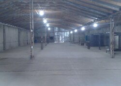 Продаж спеціального приміщення на туп. Тяжилівський, площа 1700 кв.м фото 3 Продаж спеціального приміщення на туп. Тяжилівський, площа 1700 кв.м фото 3