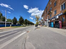 Новий комерційний об'єкт на Ближньому Замості! ТОП локація! Фасад! фото 5 Новий комерційний об'єкт на Ближньому Замості! ТОП локація! Фасад! фото 5