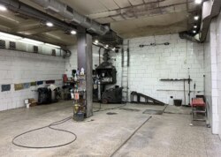 Продаж спеціального приміщення на вул. Андрія Шептицького, площа 116 кв.м фото 12 Продаж спеціального приміщення на вул. Андрія Шептицького, площа 116 кв.м фото 12