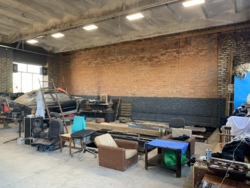 Продаж складського приміщення вільного призначення фото 10 Продаж складського приміщення вільного призначення фото 10