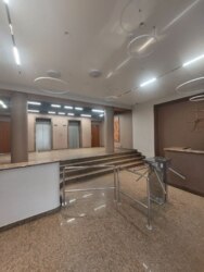 БЕЗ%,. Офісне приміщення за адресою вул. Алмазова Генерала, (Кутузова), 18/7 фото 1 БЕЗ%,. Офісне приміщення за адресою вул. Алмазова Генерала, (Кутузова), 18/7 фото 1