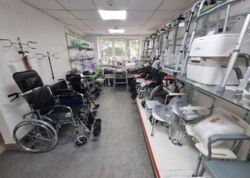 Продаж комерційного приміщення на вул. Київська 47, площа 84 кв.м фото 3 Продаж комерційного приміщення на вул. Київська 47, площа 84 кв.м фото 3
