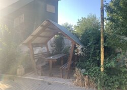 Продаж спеціального приміщення на вул. Соборна 4, площа 858 кв.м фото 12 Продаж спеціального приміщення на вул. Соборна 4, площа 858 кв.м фото 12