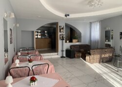 Продаж спеціального приміщення на вул. Соборна 4, площа 858 кв.м фото 10 Продаж спеціального приміщення на вул. Соборна 4, площа 858 кв.м фото 10