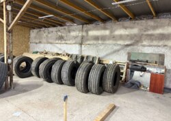 Продаж спеціального приміщення на туп. Тяжилівський, площа 1700 кв.м фото 9 Продаж спеціального приміщення на туп. Тяжилівський, площа 1700 кв.м фото 9