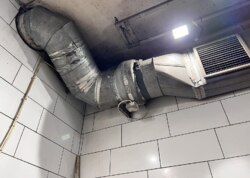 Продаж спеціального приміщення на вул. Андрія Шептицького, площа 116 кв.м фото 14 Продаж спеціального приміщення на вул. Андрія Шептицького, площа 116 кв.м фото 14