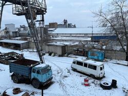 Продаж комерційного приміщення на вул. Північна, площа 12100 кв.м фото 14 Продаж комерційного приміщення на вул. Північна, площа 12100 кв.м фото 14