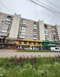 Продаж комерційного приміщення на просп. Коцюбинського 11, площа 545.8 кв.м фото 2 Продаж комерційного приміщення на просп. Коцюбинського 11, площа 545.8 кв.м фото 2