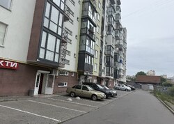 Продаж комерційного приміщення на вул. Волошкова, площа 60 кв.м фото 2 Продаж комерційного приміщення на вул. Волошкова, площа 60 кв.м фото 2