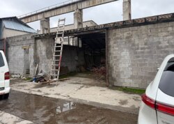 Продаж спеціального приміщення на туп. Тяжилівський, площа 1700 кв.м фото 6 Продаж спеціального приміщення на туп. Тяжилівський, площа 1700 кв.м фото 6