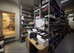 ������ ������������ ��������� �� ���. �������� ������ 6, ����� 336.5 ��.� ���� 18