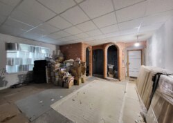 Продаж комерційного приміщення на шосе Хмельницьке, площа 120.4 кв.м фото 8 Продаж комерційного приміщення на шосе Хмельницьке, площа 120.4 кв.м фото 8