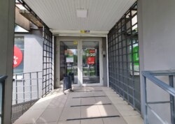 Продаж комерційного приміщення на вул. Київська 47, площа 84 кв.м фото 4 Продаж комерційного приміщення на вул. Київська 47, площа 84 кв.м фото 4