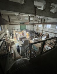 Продаж комерційного приміщення на пров. Академіка Янгеля, площа 440 кв.м фото 9 Продаж комерційного приміщення на пров. Академіка Янгеля, площа 440 кв.м фото 9