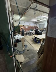 Продаж комерційного приміщення на пров. Академіка Янгеля, площа 440 кв.м фото 8 Продаж комерційного приміщення на пров. Академіка Янгеля, площа 440 кв.м фото 8