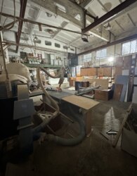 Продаж комерційного приміщення на пров. Академіка Янгеля, площа 440 кв.м фото 12 Продаж комерційного приміщення на пров. Академіка Янгеля, площа 440 кв.м фото 12