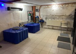 Продаж спеціального приміщення на вул. Андрія Шептицького, площа 116 кв.м фото 8 Продаж спеціального приміщення на вул. Андрія Шептицького, площа 116 кв.м фото 8