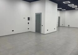 Продаж офісного приміщення 110 кв.м. на 1 поверсі на вул. Трамвайна 3, дев’ятиповерхова будівля фото 9 Продаж офісного приміщення 110 кв.м. на 1 поверсі на вул. Трамвайна 3, дев’ятиповерхова будівля фото 9
