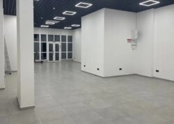 Продаж офісного приміщення 110 кв.м. на 1 поверсі на вул. Трамвайна 3, дев’ятиповерхова будівля фото 12 Продаж офісного приміщення 110 кв.м. на 1 поверсі на вул. Трамвайна 3, дев’ятиповерхова будівля фото 12